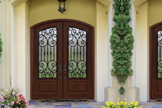 San Fernando-entry-door-repair