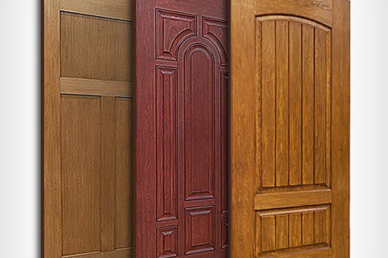 San Fernando-fiberglass-door-repair