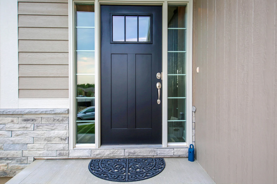 San Fernando-residential-door-repair