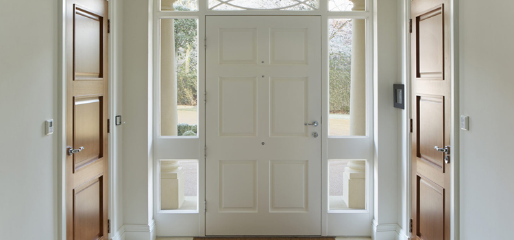 San Fernando door replacement contractors